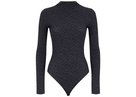 skims fendi shirt|skims fendi bodysuit black.